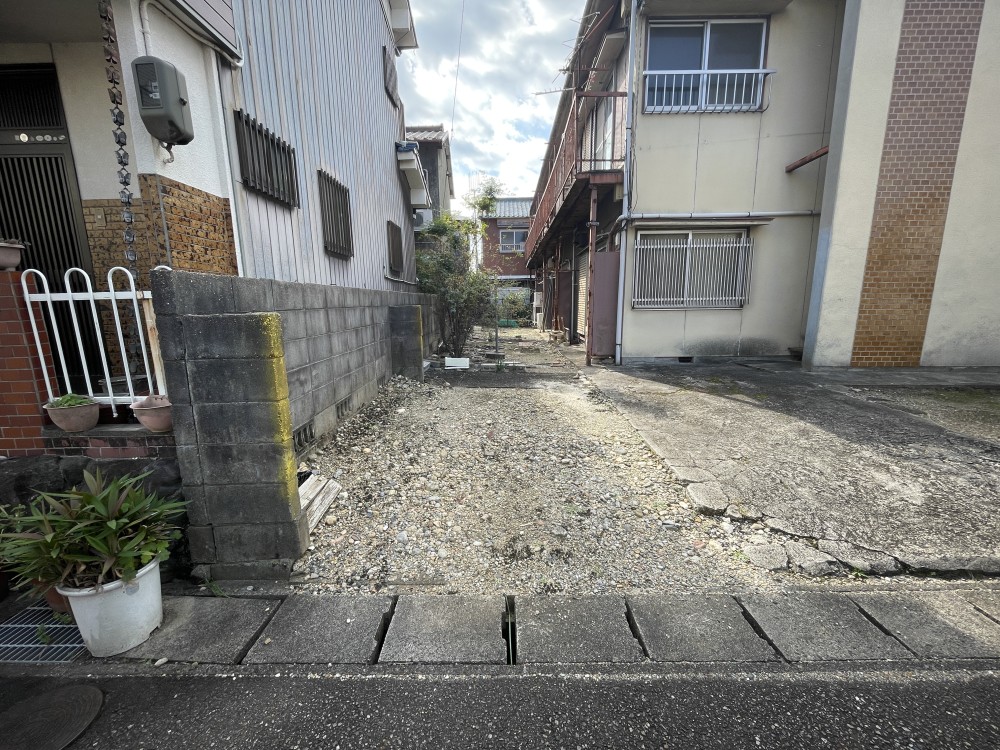 春日井市南花長町2期　全2区画　2号地 画像4