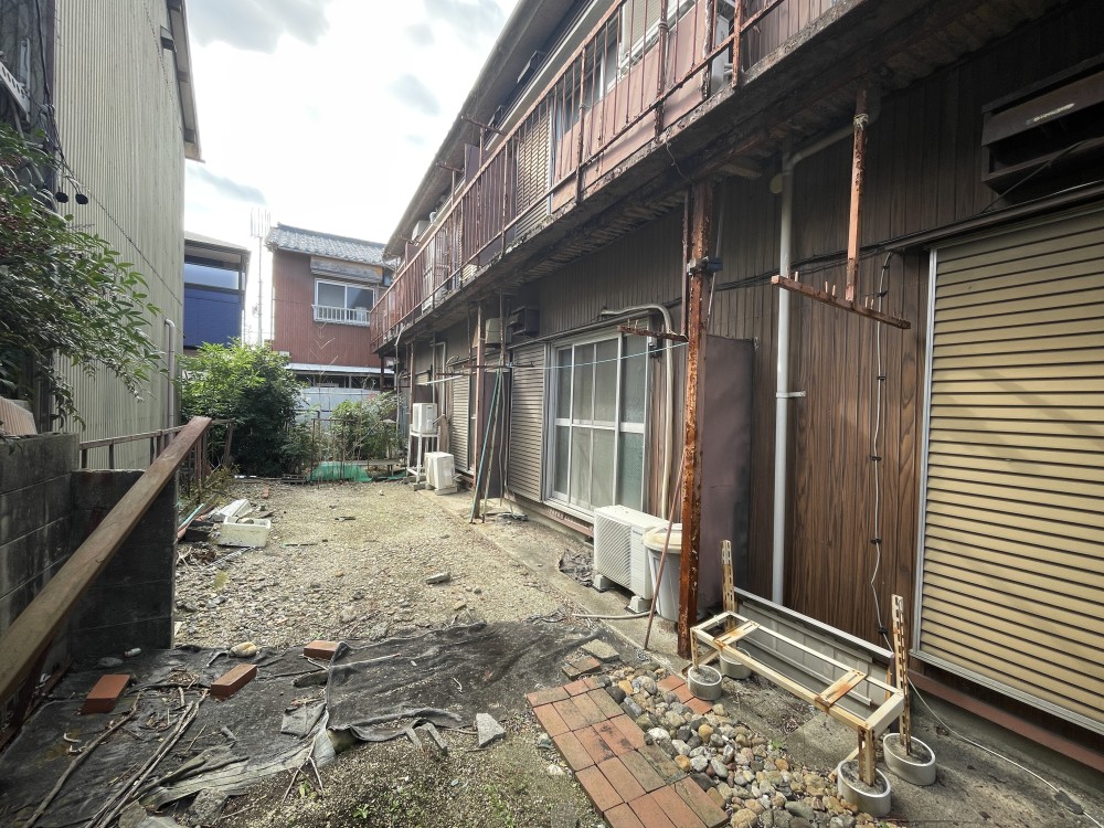 春日井市南花長町2期　全2区画　2号地 画像3