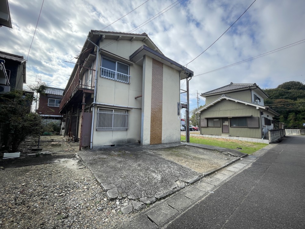 春日井市南花長町2期　全2区画　1号地 画像5