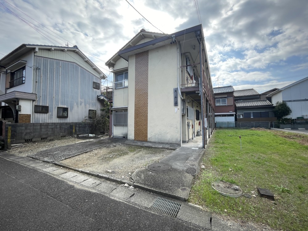 春日井市南花長町2期　全2区画　1号地 画像4