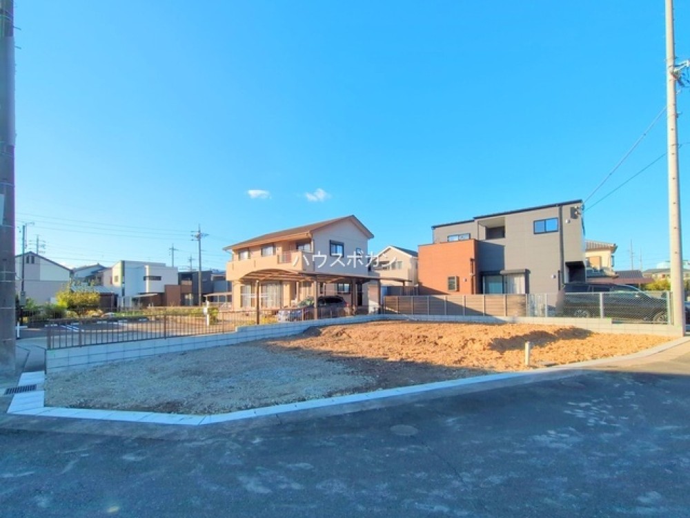 春日井市大留町　全1棟 画像5