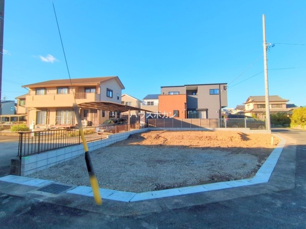 限定1棟の販売です◎