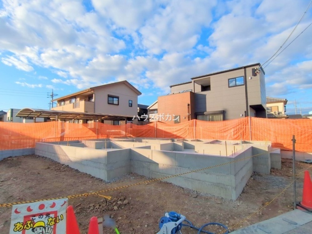 春日井市大留町　全1棟 画像5