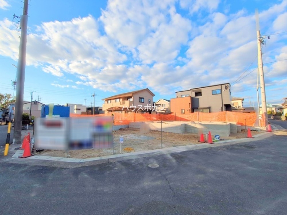 限定1棟の販売です◎