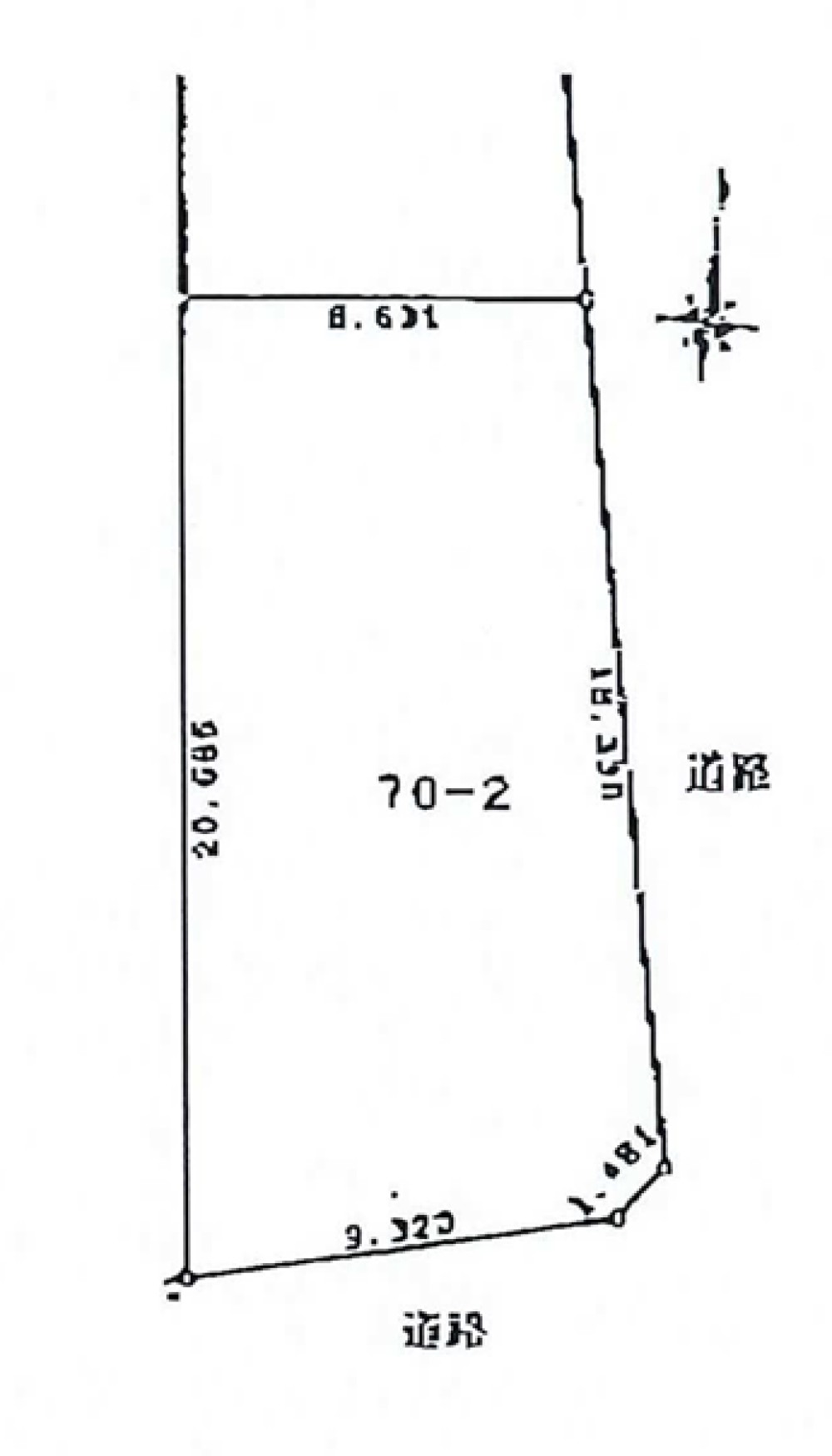 豊川市野口町 画像1