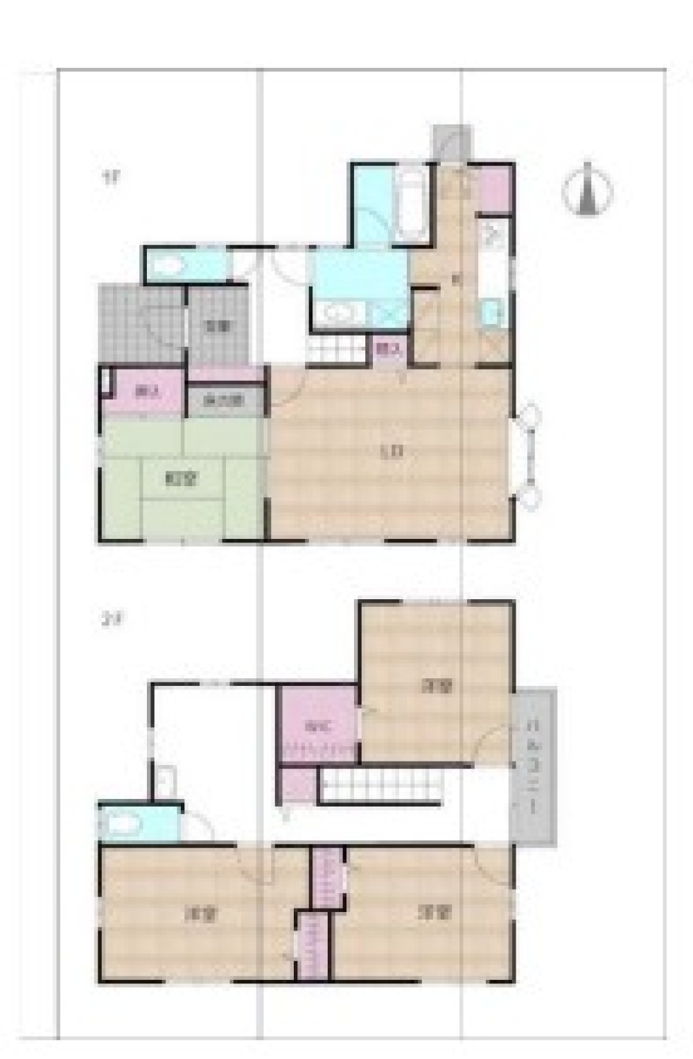 瀬戸市宝ケ丘町 画像1