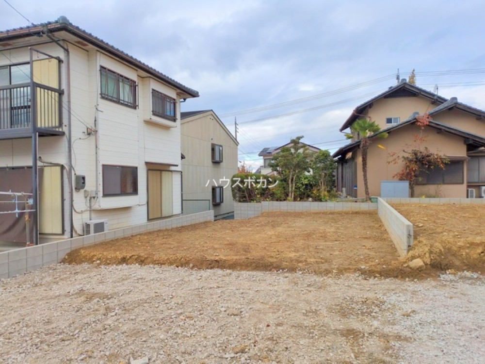 春日井市高森台13期　全2区画　A号棟 画像3