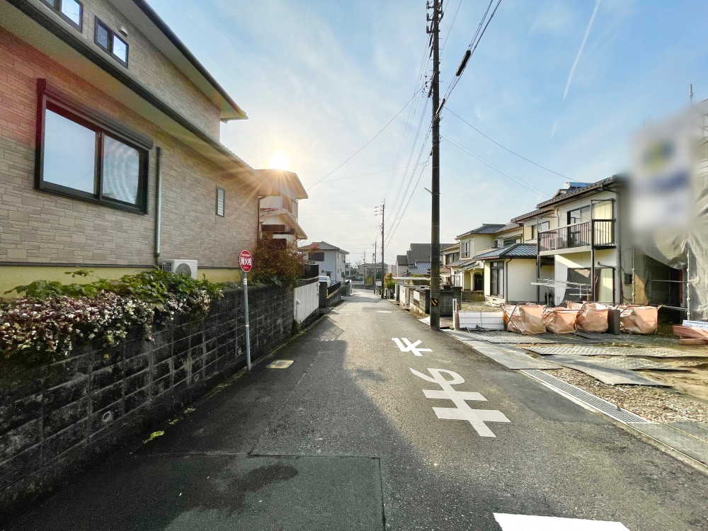 春日井市高森台13期　全2区画　A号棟 画像7