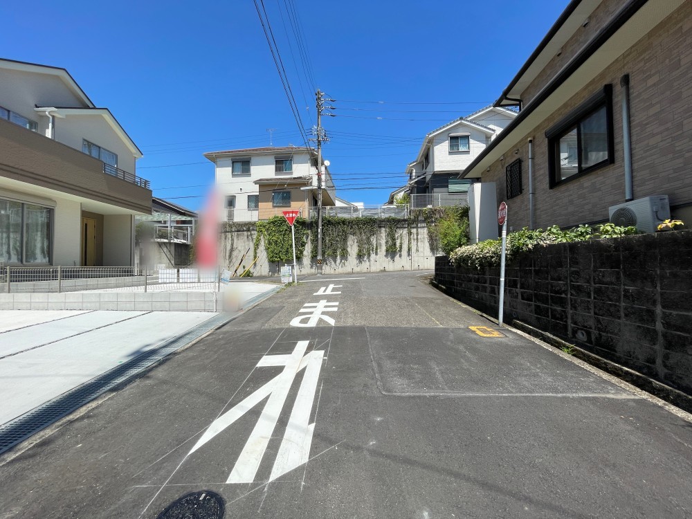 春日井市高森台13期　全2棟　A号棟 画像17