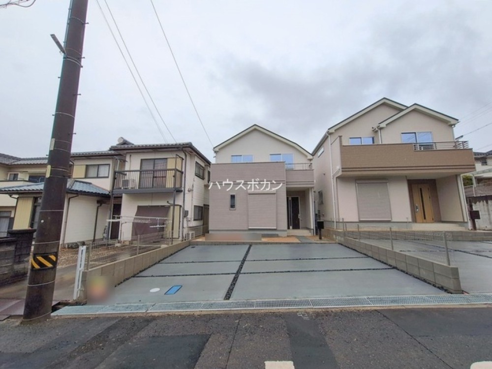 完成しました！