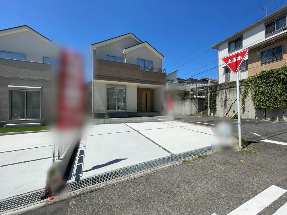 春日井市高森台13期　全2棟　B号棟 画像16
