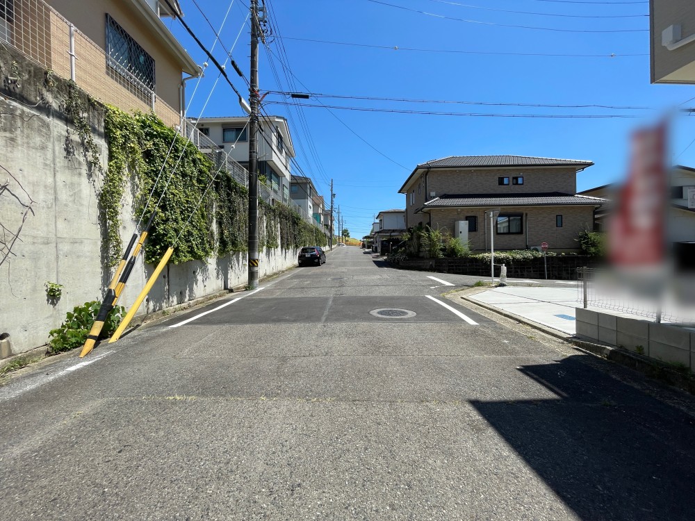 春日井市高森台13期　全2棟　B号棟 画像18