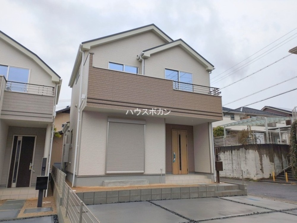 春日井高森台から新築戸建のご紹介です♪