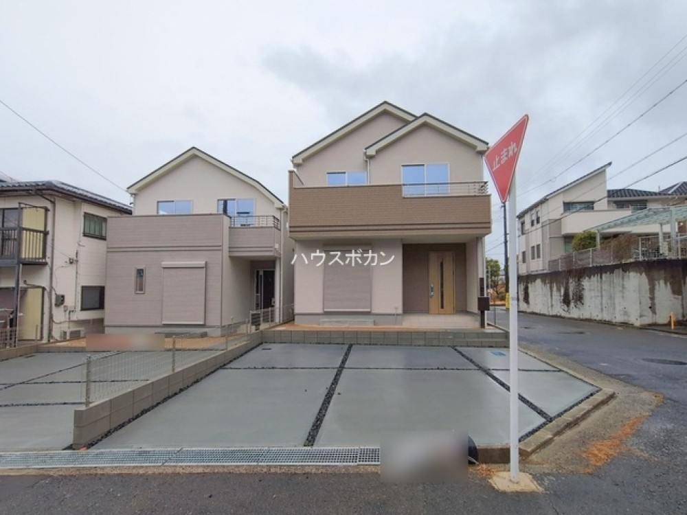 完成しました！