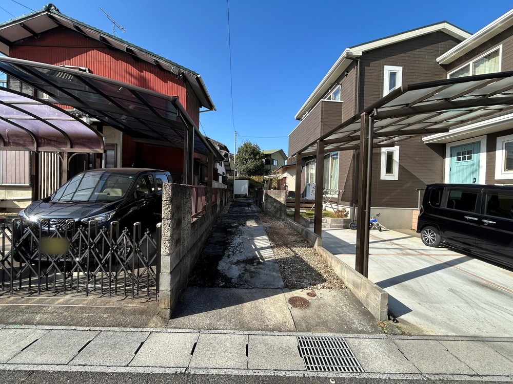 豊田市中根町 画像5