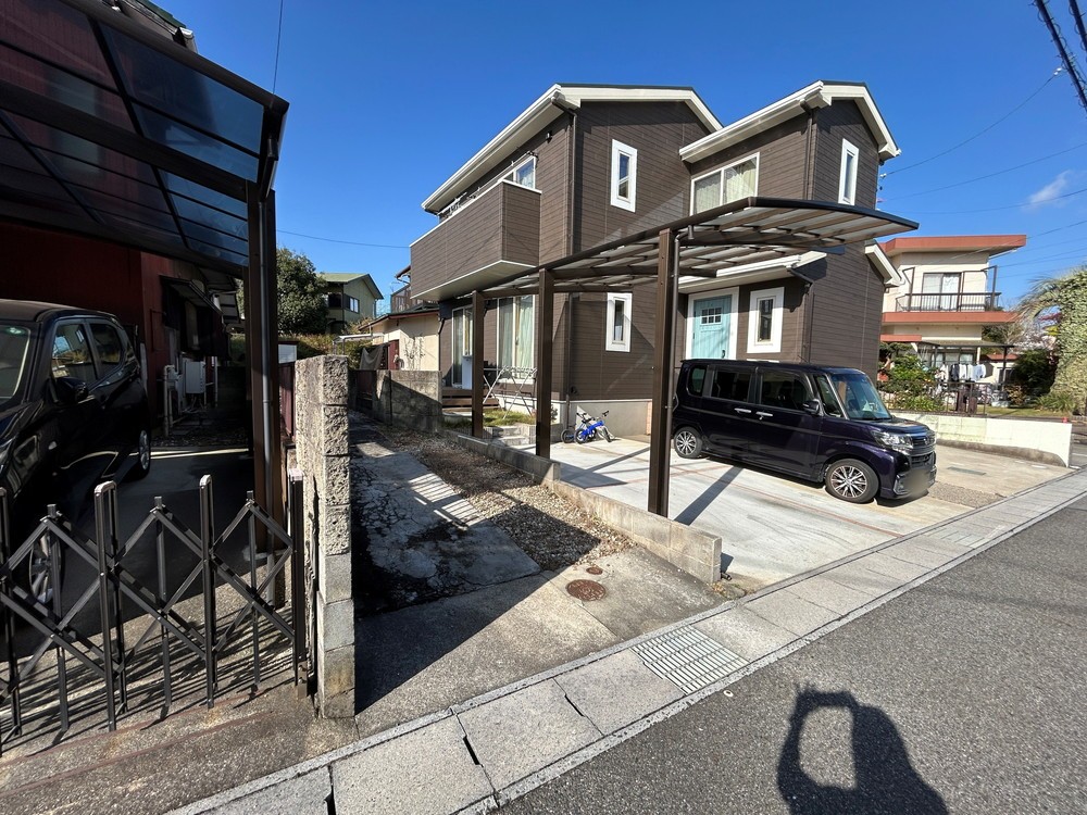 豊田市中根町 画像4