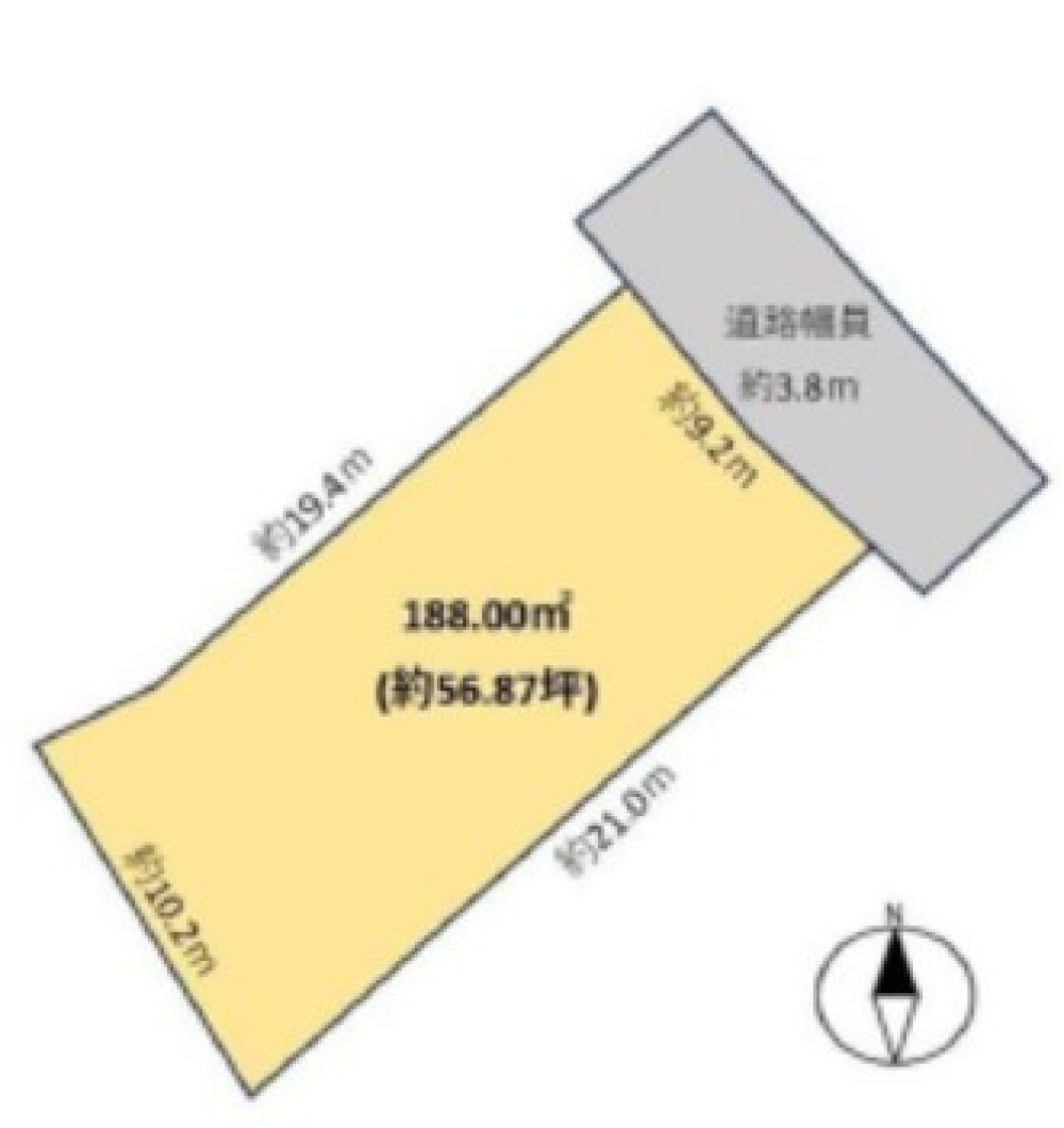 豊田市岩倉町 画像1