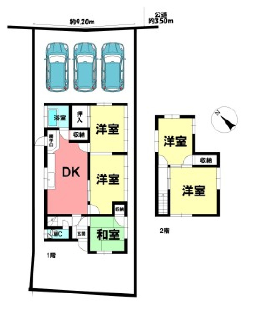 豊田市岩倉町 画像1