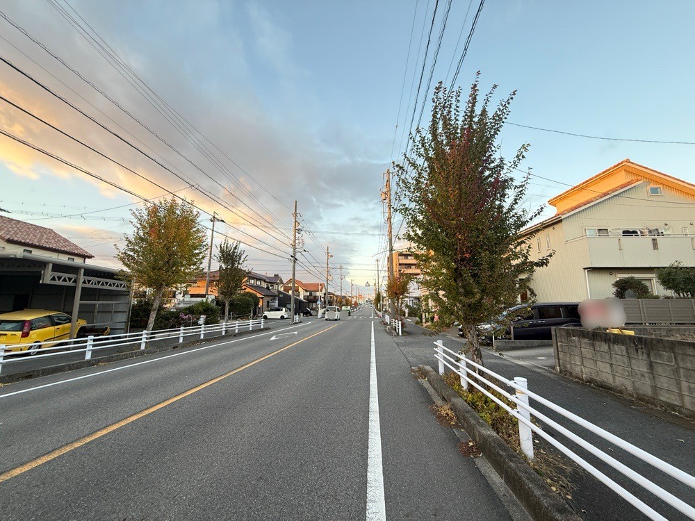 知多郡武豊町字平井五丁目 画像6