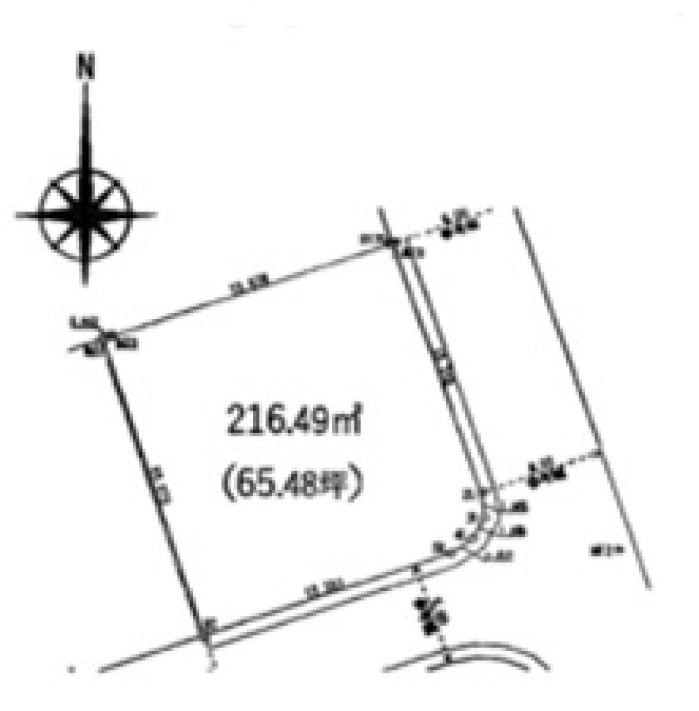 知多郡東浦町大字森岡字上割木 画像1