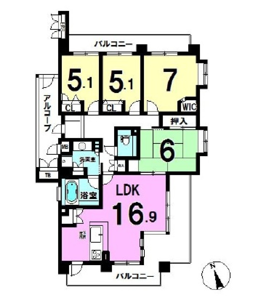 知多郡東浦町大字森岡字上割木 画像4