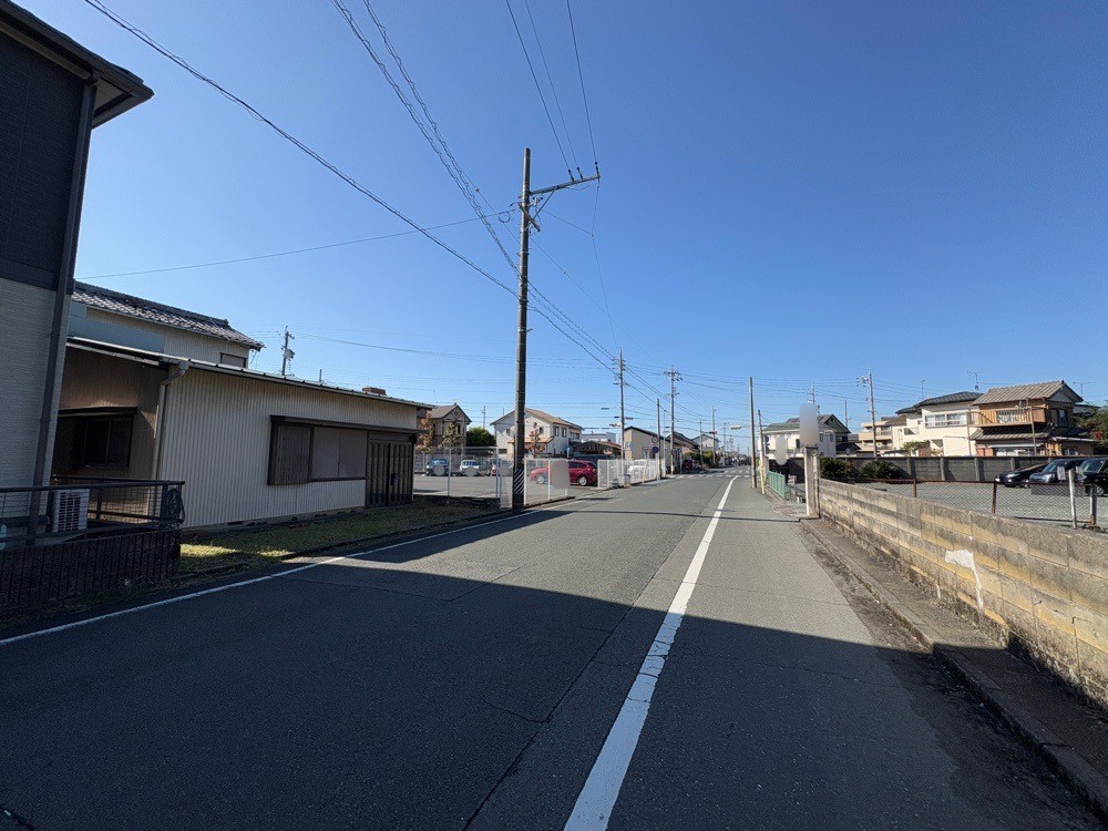 豊橋市東脇一丁目 画像2