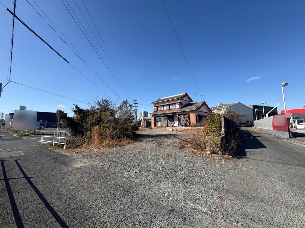 豊橋市牟呂町 画像1