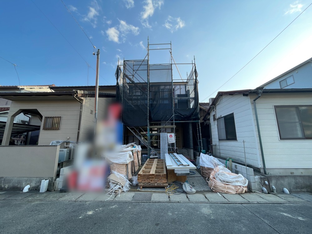 春日井市牛山町　全1棟 画像5