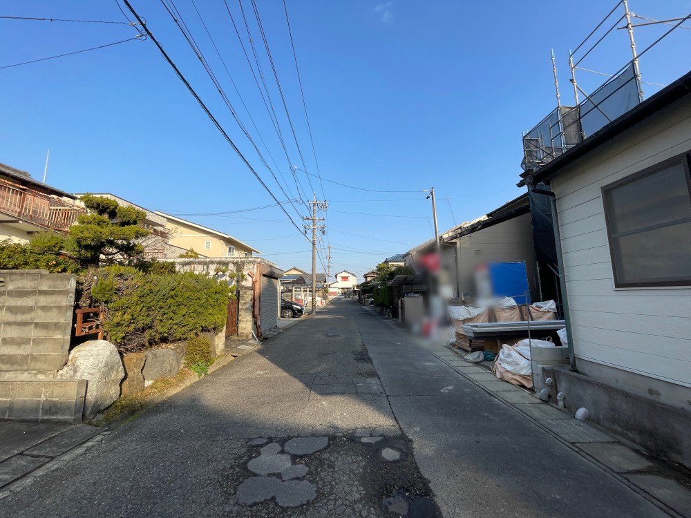 春日井市牛山町　全1棟 画像6