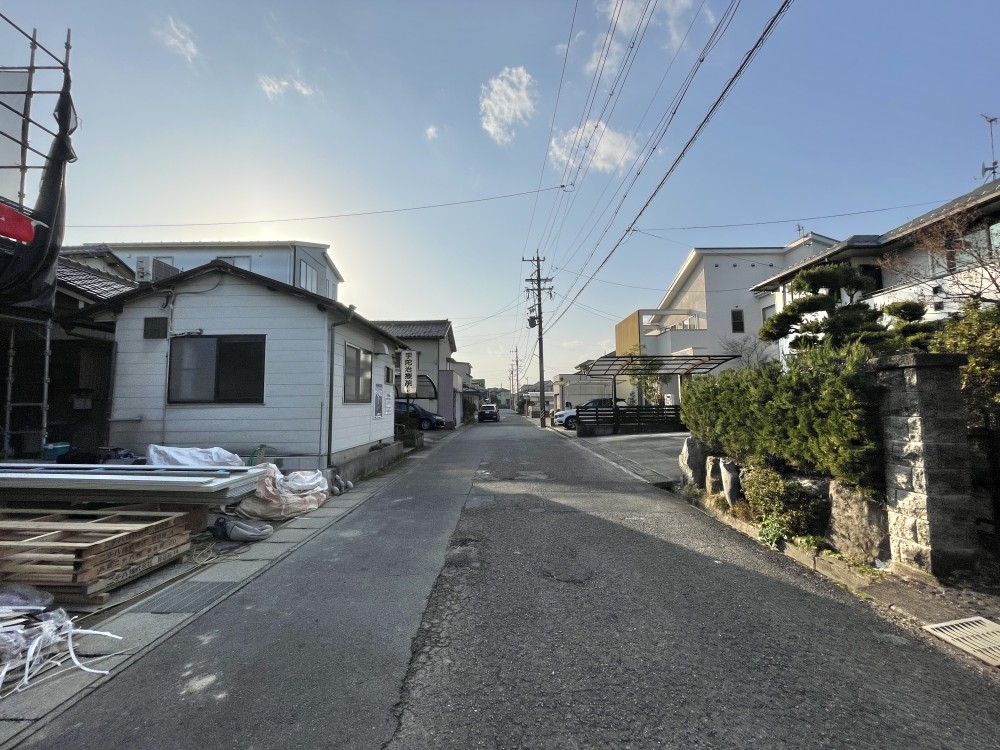 春日井市牛山町　全1棟 画像7