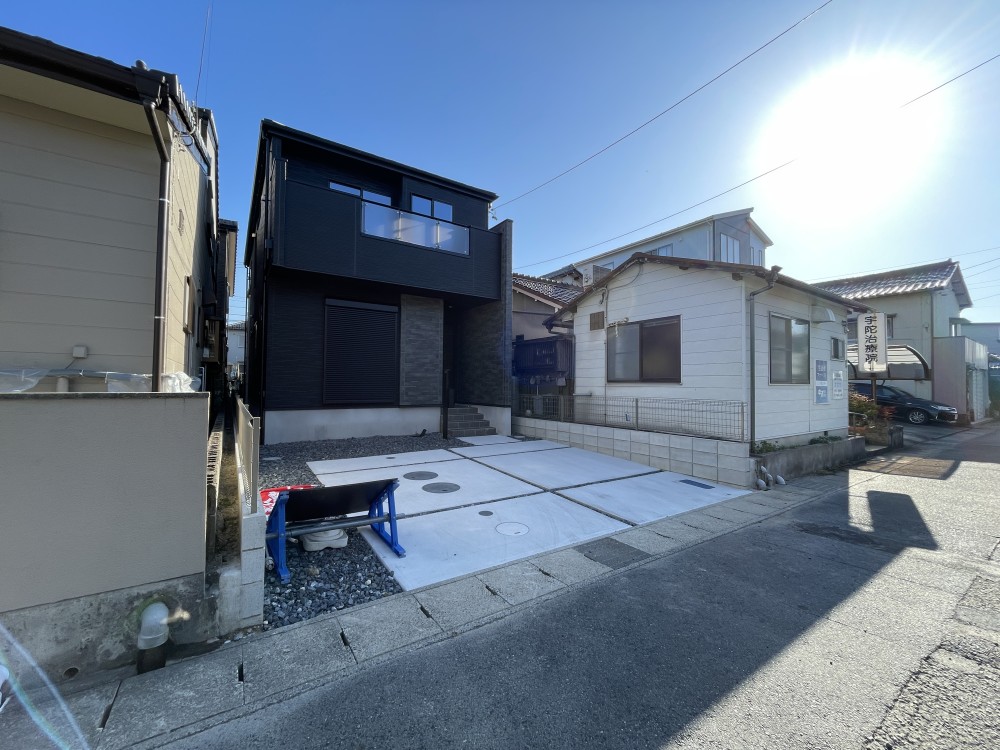 春日井市牛山町　全1棟 画像4