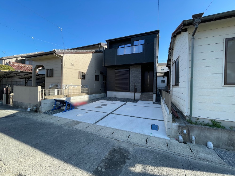 春日井市牛山町　全1棟 画像4