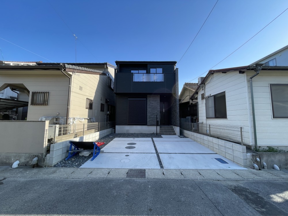 春日井市牛山町　全1棟 画像5