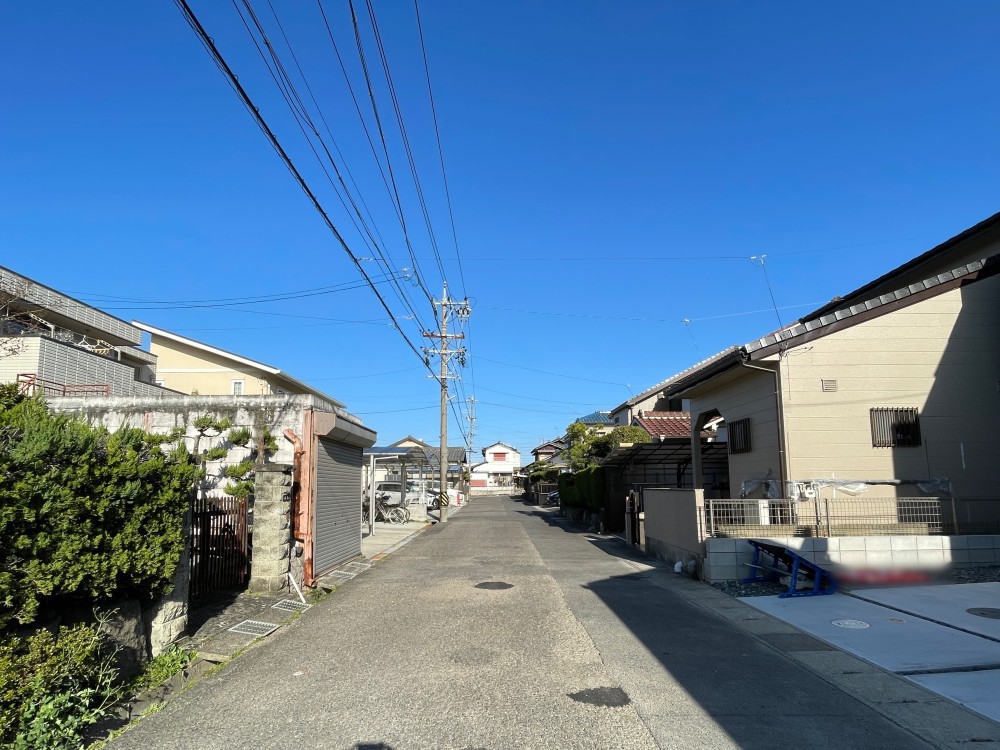 春日井市牛山町　全1棟 画像6