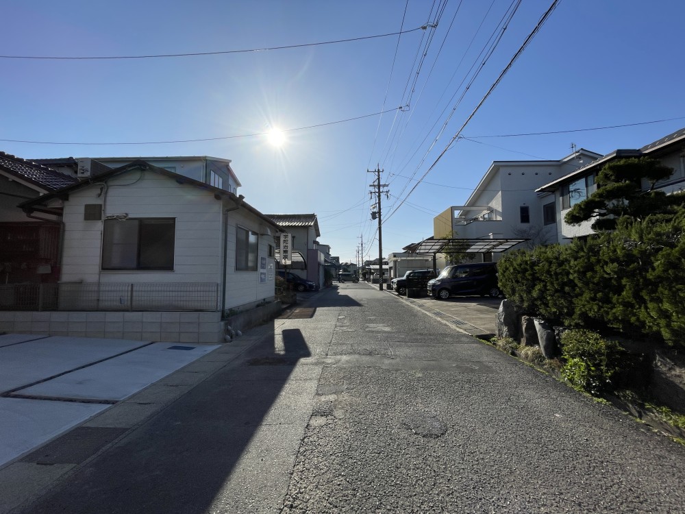 春日井市牛山町　全1棟 画像7