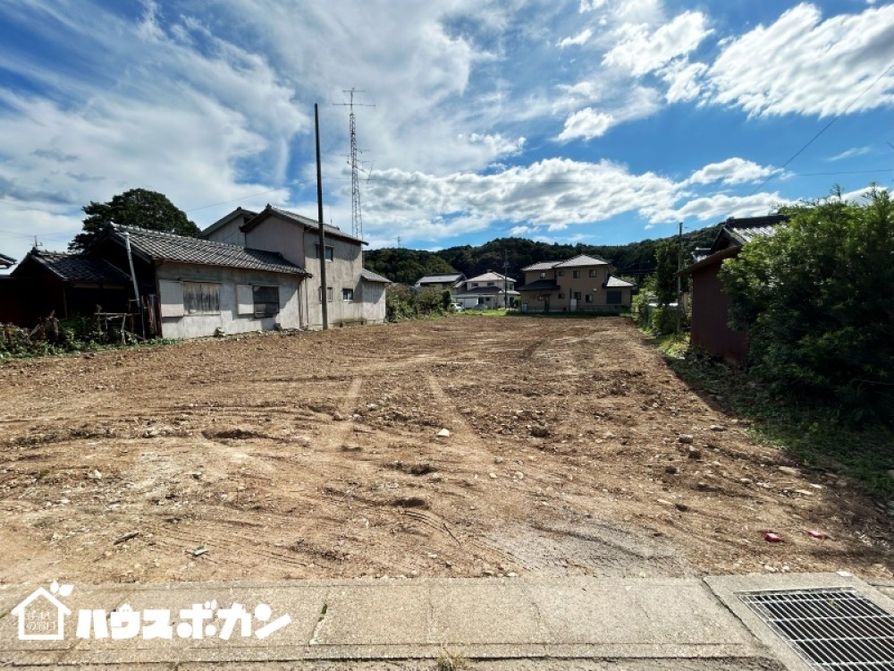 岡崎市保母町　全3区画　B区画 画像5