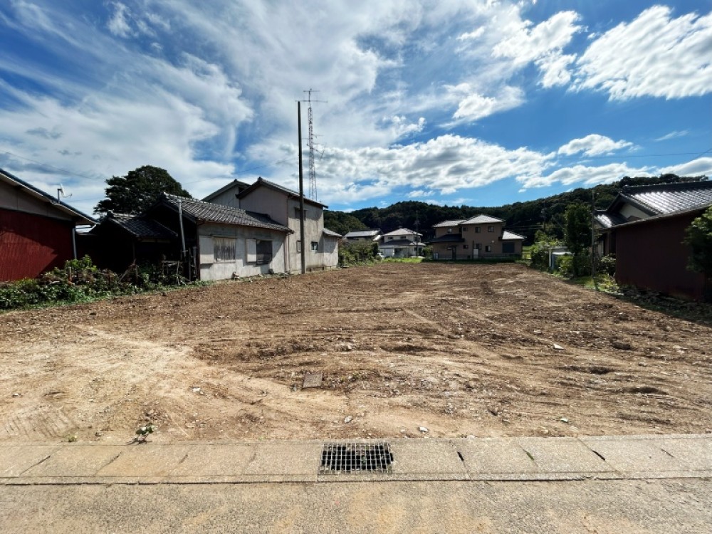 岡崎市保母町　全3区画　B区画 画像3