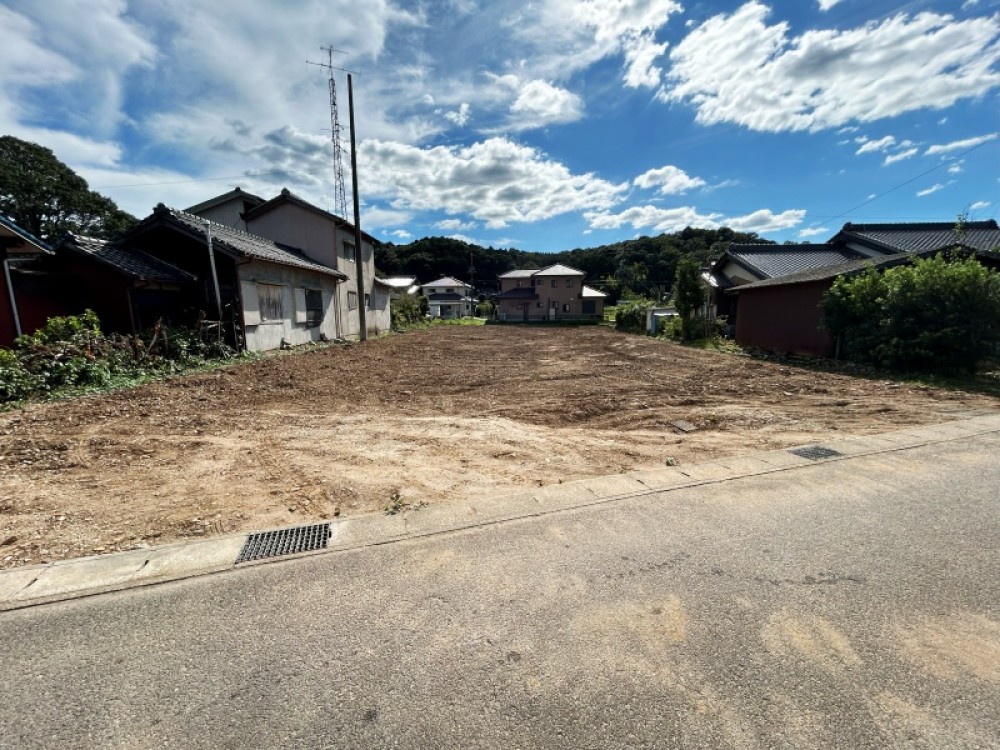 平屋の検討も可能です！