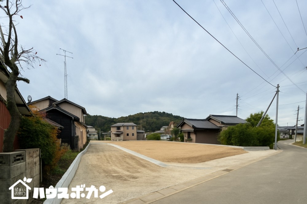 岡崎市保母町　全3区画　B区画 画像5