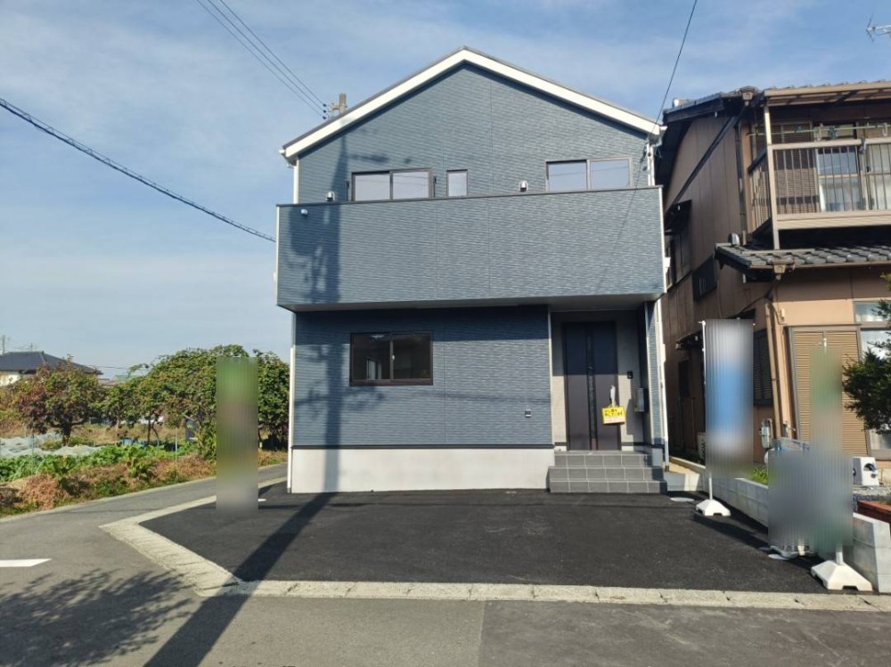 一宮市両郷町　全1棟　1号棟 画像3