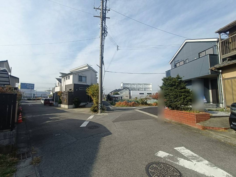 一宮市両郷町　全1棟　1号棟 画像5