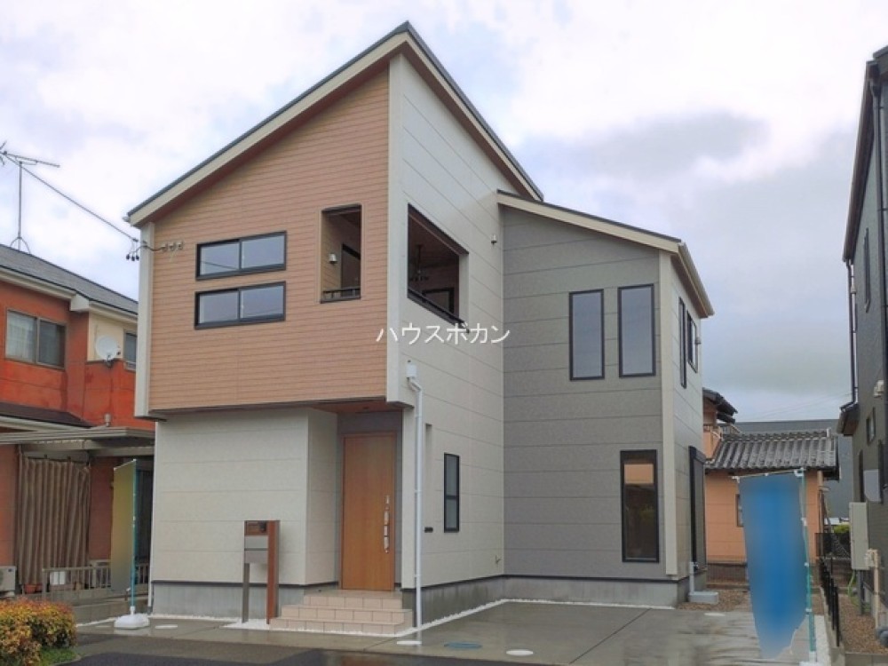 春日井市西高山町から新築戸建のご紹介です♪