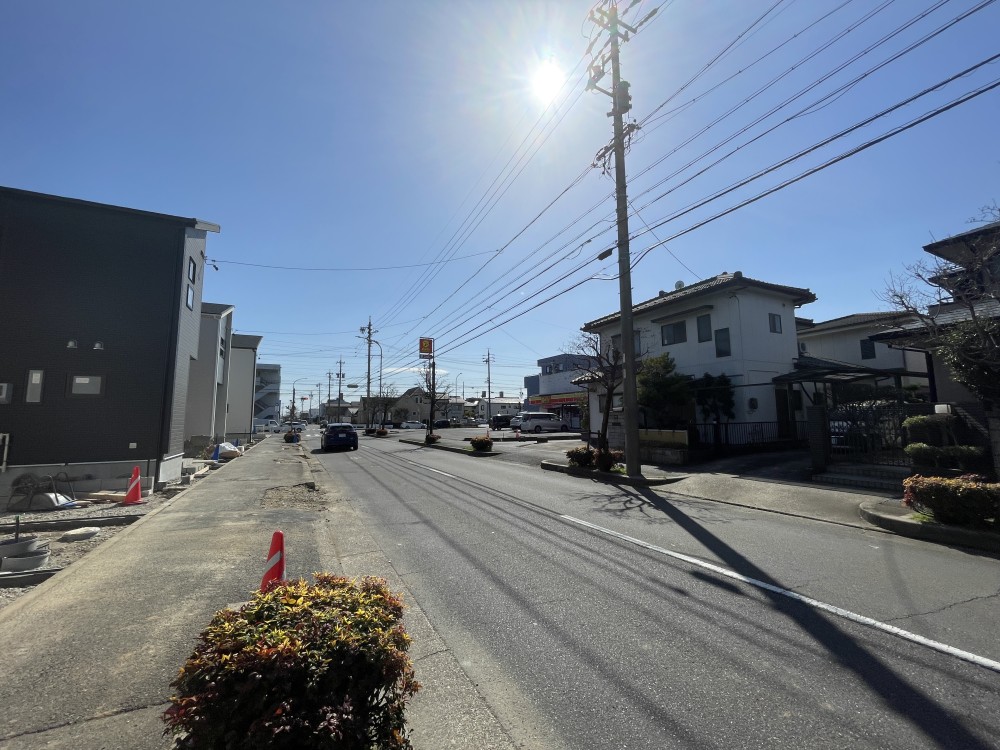 春日井市西高山町　全4棟　2号棟 画像7