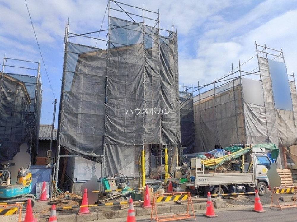 春日井市西高山町から新築戸建のご紹介です♪
