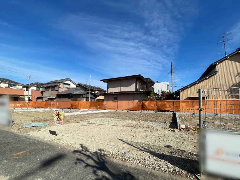 春日井市西高山町　全4棟　3号棟 画像5