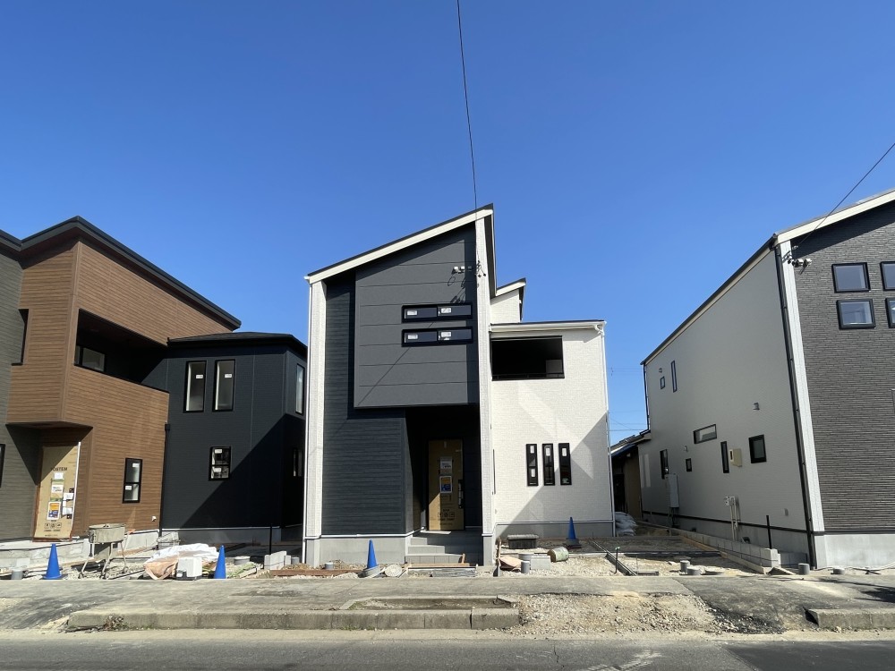 春日井市西高山町　全4棟　3号棟 画像4