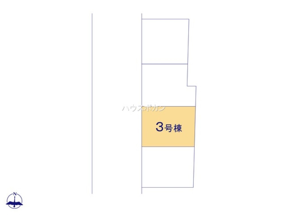 全4棟の販売です◎