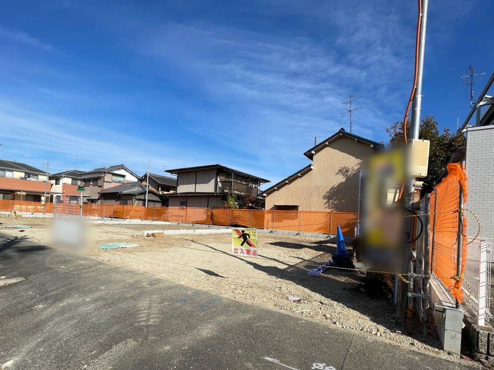 春日井市西高山町　全4棟　4号棟 画像5