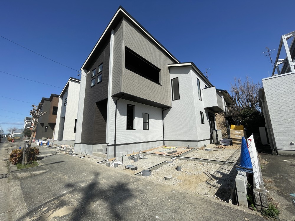 春日井市西高山町　全4棟　4号棟 画像5