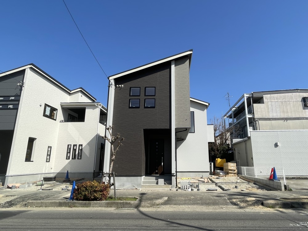 春日井市西高山町　全4棟　4号棟 画像4